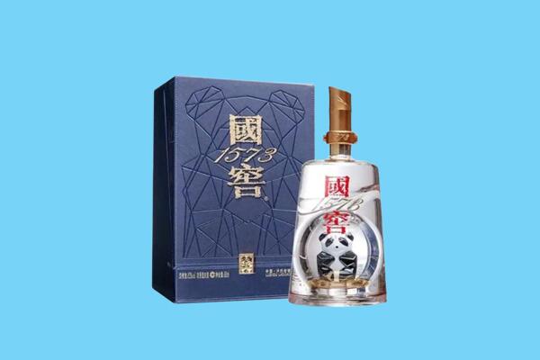 广河县回收国窖1573